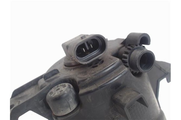 Recambio de faro antiniebla izquierdo para nissan almera (n16/e) referencia OEM IAM 2615589905 89202711 261558990A , NISSAN | 26