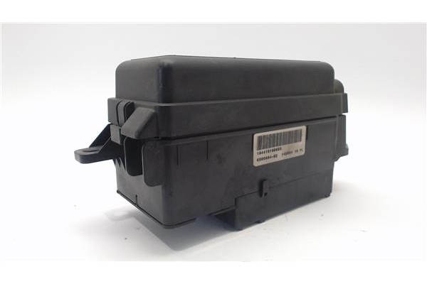 Recambio de caja reles para mini mini (r50,r53) 1.6 cooper referencia OEM IAM 14266410 690660402 