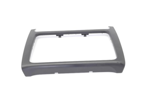 Recambio de embellecedor consola central para volkswagen polo v (6r1) 1.4 advance referencia OEM IAM 6R0858069EVAL  