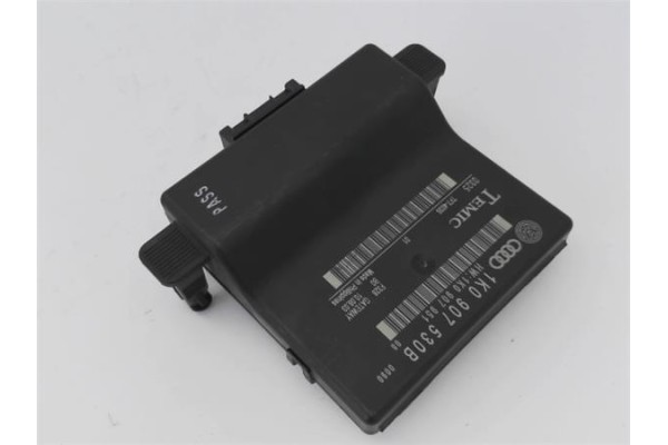 Recambio de modulo electronico para audi a3 (8p1) 1.6 ambiente referencia OEM IAM 1K0907530B 1K0907951 