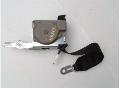 Recambio de cinturon seguridad trasero izquierdo para bmw serie 3 berlina (e90) 3.0 330d referencia OEM IAM 305279799001  