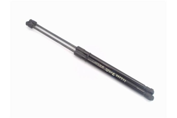 Recambio de amortiguador porton para renault captur i 0.9 zen referencia OEM IAM 904508505R  