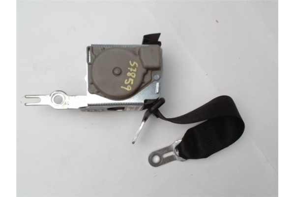 Recambio de cinturon seguridad trasero izquierdo para bmw serie 3 berlina (e90) 3.0 330d referencia OEM IAM 305279799001  