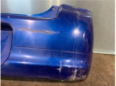 Recambio de paragolpes trasero para suzuki alto (rf410/ff) referencia OEM IAM 71811M79G00799  