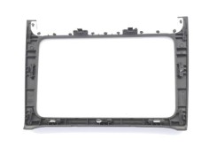Recambio de embellecedor consola central para volkswagen polo v (6r1) 1.4 advance referencia OEM IAM 6R0858069EVAL  