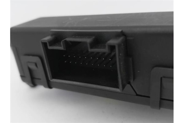 Recambio de modulo electronico para audi a3 (8p1) 1.6 ambiente referencia OEM IAM 1K0907530B 1K0907951 