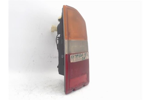 Recambio de piloto trasero derecho para suzuki vitara (se/sf/et) referencia OEM IAM 3565085C00  
