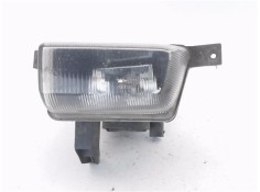 Recambio de faro antiniebla izquierdo para opel astra g berlina 1.6 club referencia OEM IAM 24407176  