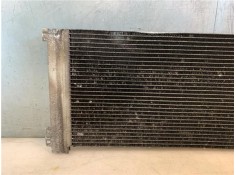 Recambio de radiador calefaccion para citroen jumper furgón 2.2 hdi 120 referencia OEM IAM 1610136780 1649790580 