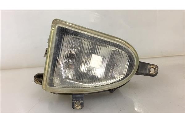Recambio de faro antiniebla izquierdo para seat alhambra (7v8)(01.1996) 1.9 tdi referencia OEM IAM   
