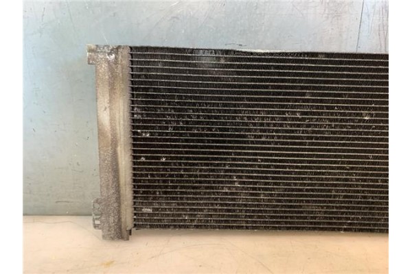 Recambio de radiador calefaccion para citroen jumper furgón 2.2 hdi 120 referencia OEM IAM 1610136780 1649790580 