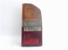 Recambio de piloto trasero derecho para suzuki vitara (se/sf/et) referencia OEM IAM 3565085C00  