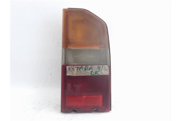 Recambio de piloto trasero derecho para suzuki vitara (se/sf/et) referencia OEM IAM 3565085C00  