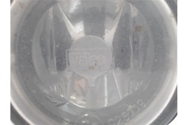 Recambio de faro antiniebla derecho para citroen xsara picasso referencia OEM IAM 9638225680 67721222 