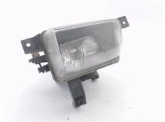 Recambio de faro antiniebla izquierdo para opel astra g berlina 1.6 club referencia OEM IAM 24407176  