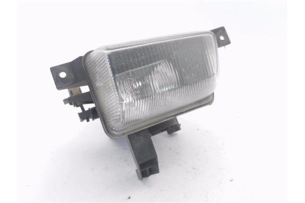 Recambio de faro antiniebla izquierdo para opel astra g berlina 1.6 club referencia OEM IAM 24407176  