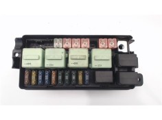 Recambio de caja reles para mini mini (r50,r53) 1.6 cooper referencia OEM IAM 14266410 690660402 