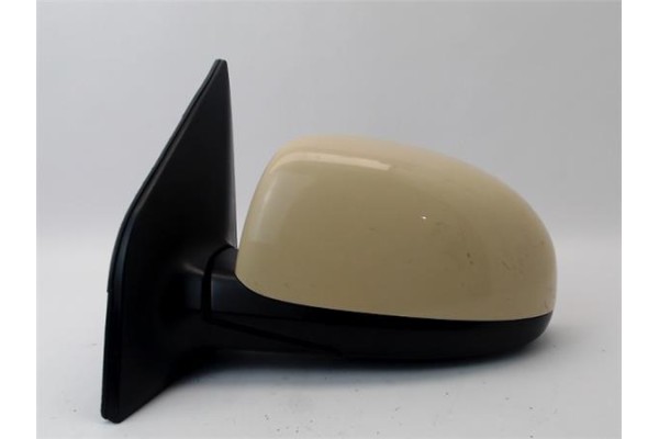 Recambio de retrovisor izquierdo para kia picanto (sa) referencia OEM IAM   