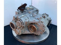 Recambio de caja cambios manual 4x4 para seat altea xl (5p5) 2.0 freetrack 4x4 referencia OEM IAM KXU  
