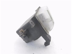 Recambio de faro antiniebla izquierdo para opel astra g berlina 1.6 club referencia OEM IAM 24407176  