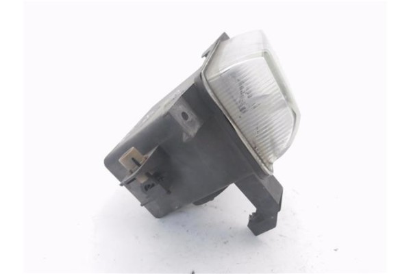 Recambio de faro antiniebla izquierdo para opel astra g berlina 1.6 club referencia OEM IAM 24407176  