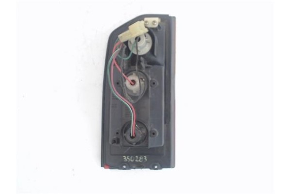 Recambio de piloto trasero derecho para suzuki vitara (se/sf/et) referencia OEM IAM 3565085C00  