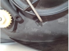 Recambio de faro delantero izquierdo para volkswagen bora berlina (1j2) 1.6 referencia OEM IAM 96359700L2  