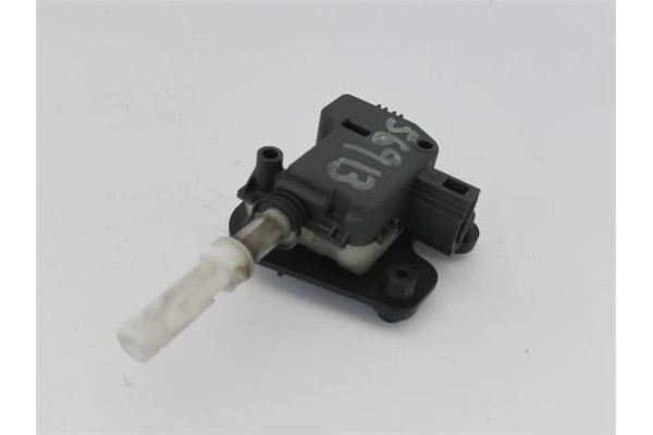 Recambio de motor cierre centralizado para audi a3 (8p1) 1.6 ambiente referencia OEM IAM 8E9827833 4B9962115C 