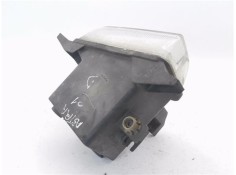 Recambio de faro antiniebla izquierdo para opel astra g berlina 1.6 club referencia OEM IAM 24407176  
