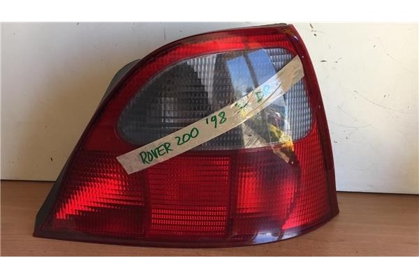 Recambio de piloto trasero derecho para rover rover 200 (xw) 1.4 214 i referencia OEM IAM 266405R  