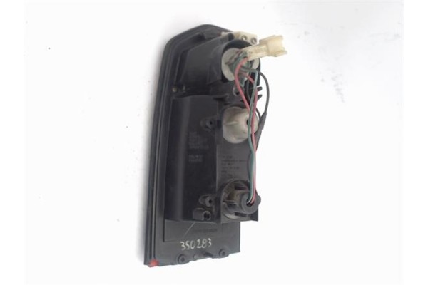 Recambio de piloto trasero derecho para suzuki vitara (se/sf/et) referencia OEM IAM 3565085C00  