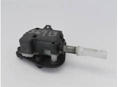 Recambio de motor cierre centralizado para audi a3 (8p1) 1.6 ambiente referencia OEM IAM 8E9827833 4B9962115C 