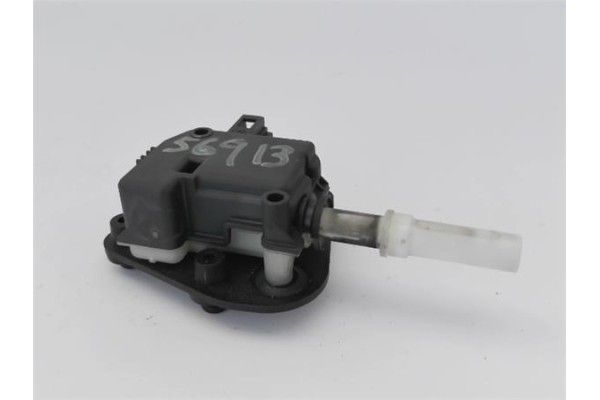 Recambio de motor cierre centralizado para audi a3 (8p1) 1.6 ambiente referencia OEM IAM 8E9827833 4B9962115C 