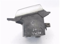 Recambio de faro antiniebla izquierdo para opel astra g berlina 1.6 club referencia OEM IAM 24407176  