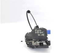 CIERRE ELECTROMAGNETICO DELANTERO DERECHO 3B1837016CB 