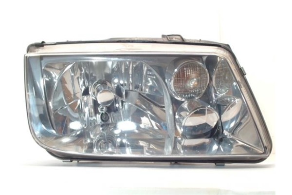 Recambio de faro delantero dcho para volkswagen bora berlina (1j2) 1.6 referencia OEM IAM 96359800R  