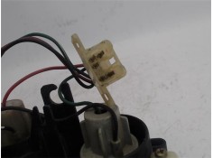 Recambio de piloto trasero derecho para suzuki vitara (se/sf/et) referencia OEM IAM 3565085C00  