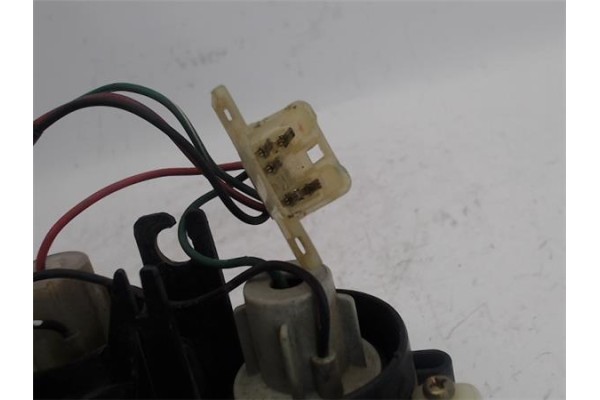 Recambio de piloto trasero derecho para suzuki vitara (se/sf/et) referencia OEM IAM 3565085C00  