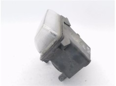 Recambio de faro antiniebla izquierdo para opel astra g berlina 1.6 club referencia OEM IAM 24407176  