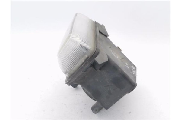 Recambio de faro antiniebla izquierdo para opel astra g berlina 1.6 club referencia OEM IAM 24407176  