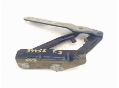 Recambio de bisagra capo izquierda para volkswagen multivan v (7hm, 7hn, 7hf, 7ef, 7em, 7en) 2.5 tdi referencia OEM IAM 7H082330