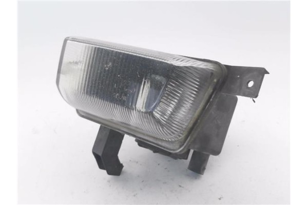 Recambio de faro antiniebla izquierdo para opel astra g berlina 1.6 club referencia OEM IAM 24407176  