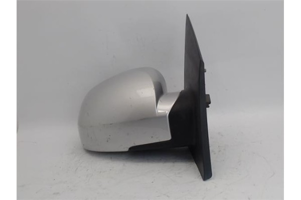 Recambio de retrovisor electrico derecho para hyundai getz (tb) referencia OEM IAM 876201C310 6126626 876201C310CA , HYUNDAI | 8