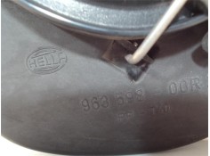 Recambio de faro delantero dcho para volkswagen bora berlina (1j2) 1.6 referencia OEM IAM 96359800R  