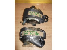 Recambio de juego cinturones delantero para renault kangoo i (f/kc0) d 65 1.9 (kc0e, kc02, kc0j, kc0n) referencia OEM IAM 770120