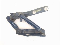 Recambio de bisagra capo izquierda para volkswagen multivan v (7hm, 7hn, 7hf, 7ef, 7em, 7en) 2.5 tdi referencia OEM IAM 7H082330