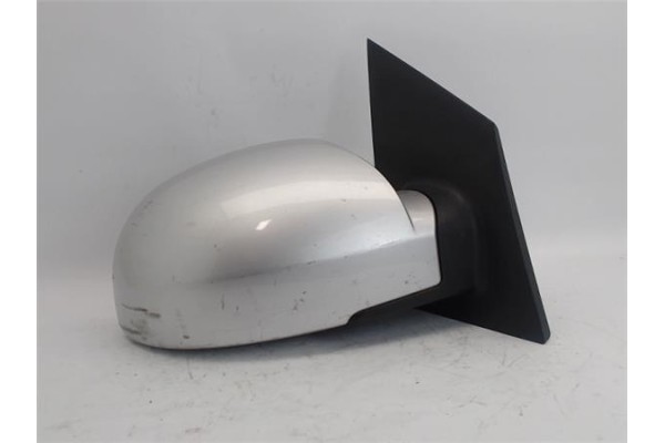Recambio de retrovisor electrico derecho para hyundai getz (tb) referencia OEM IAM 876201C310 6126626 876201C310CA , HYUNDAI | 8