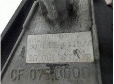 Recambio de retrovisor derecho para peugeot 106 (s1) referencia OEM IAM 96061837XXP  