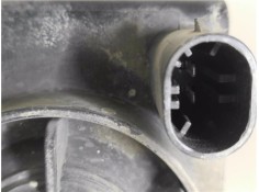 Recambio de faro antiniebla izquierdo para opel astra g berlina 1.6 club referencia OEM IAM 24407176  