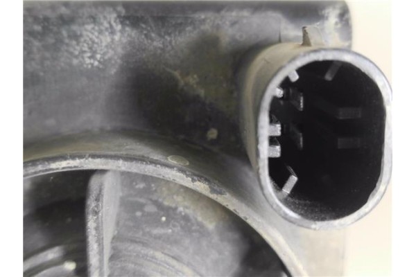 Recambio de faro antiniebla izquierdo para opel astra g berlina 1.6 club referencia OEM IAM 24407176  